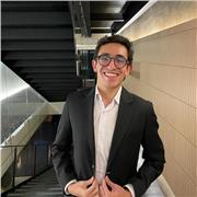 Clases personalizadas para estudiantes de derecho de 1 a 8 semestre, privado, público, administrativo y procesal